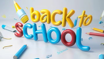 First week of school