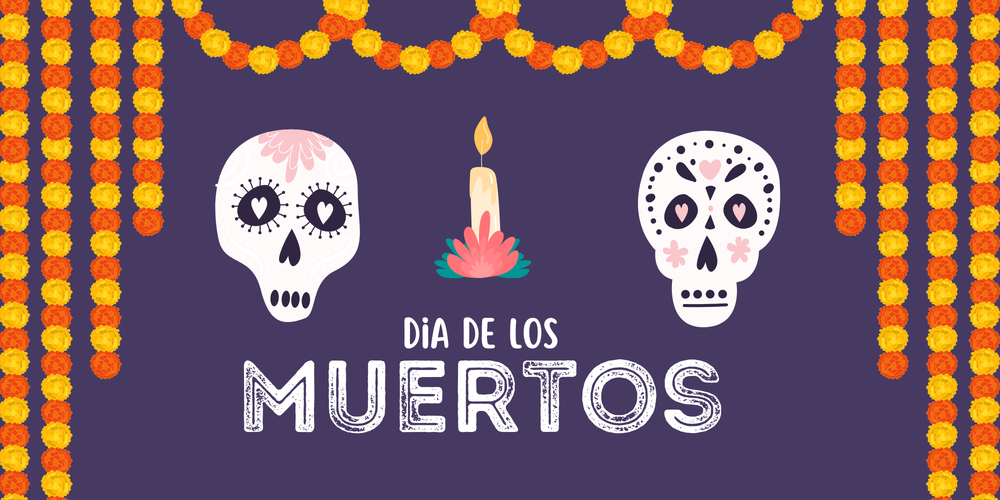 Day of the dead week
