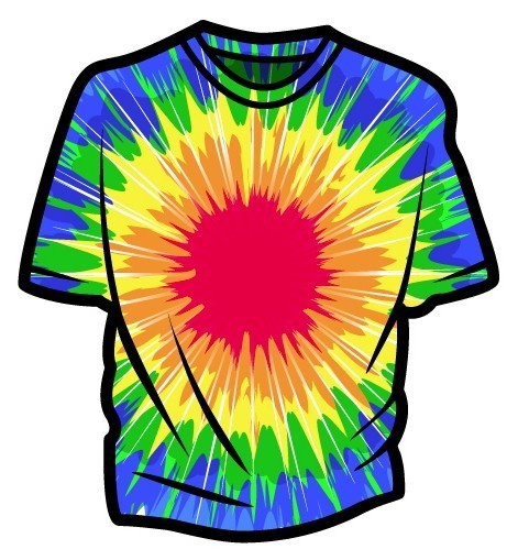 Tie Dye