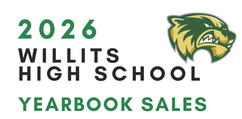 year book sales graphic