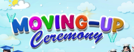 Moving-on-Up Ceremony