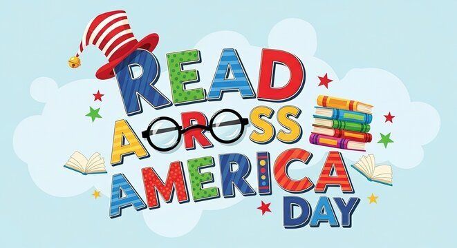Read Across America Day