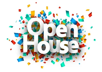 Sherwood Open House
