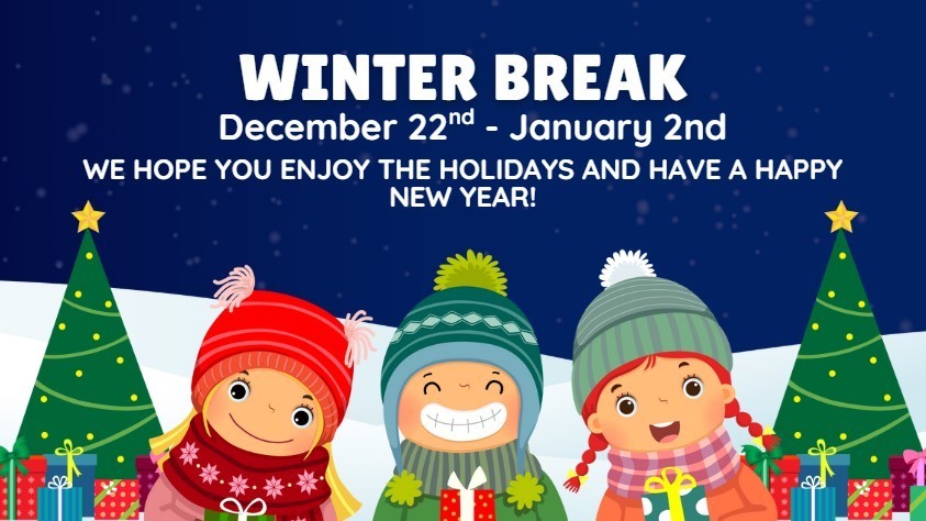 Winter Break