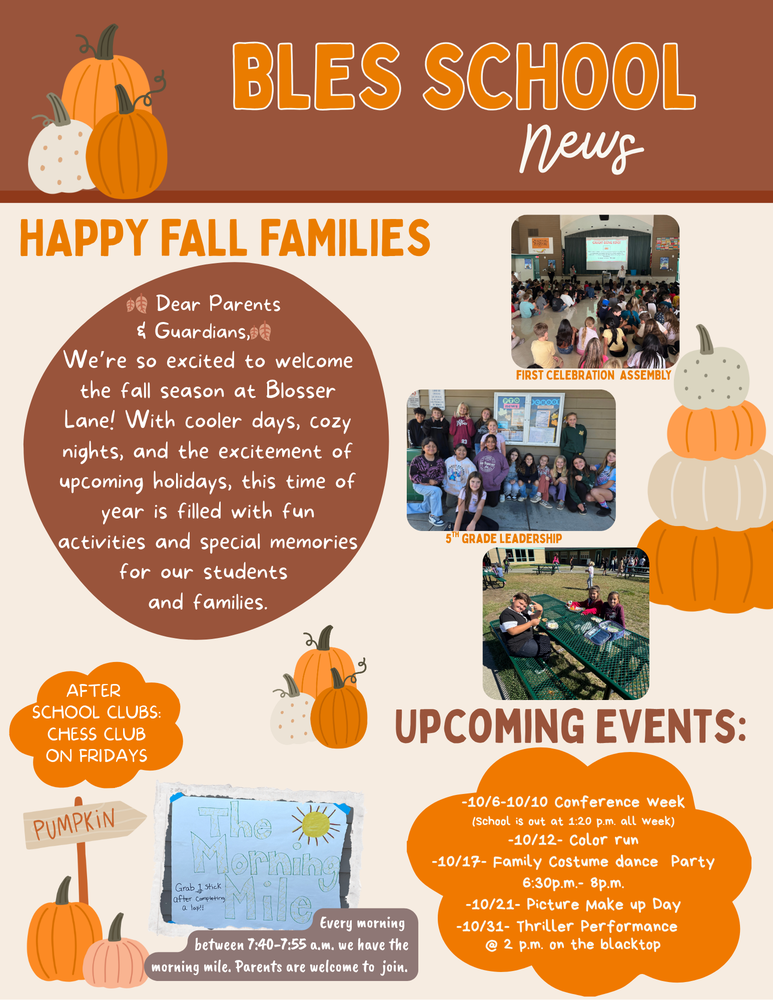 Newsletter 