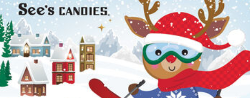 See's Candy Fundraiser