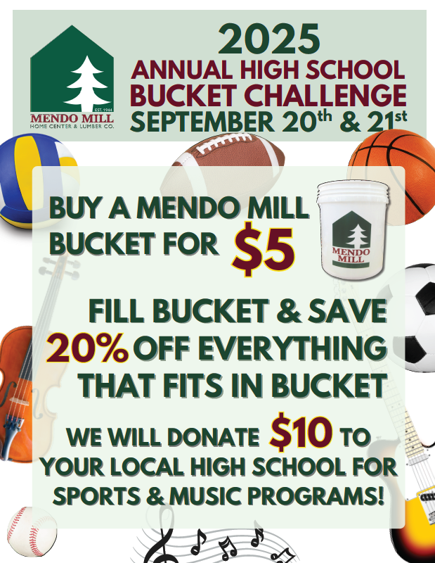 Bucket Challenge 