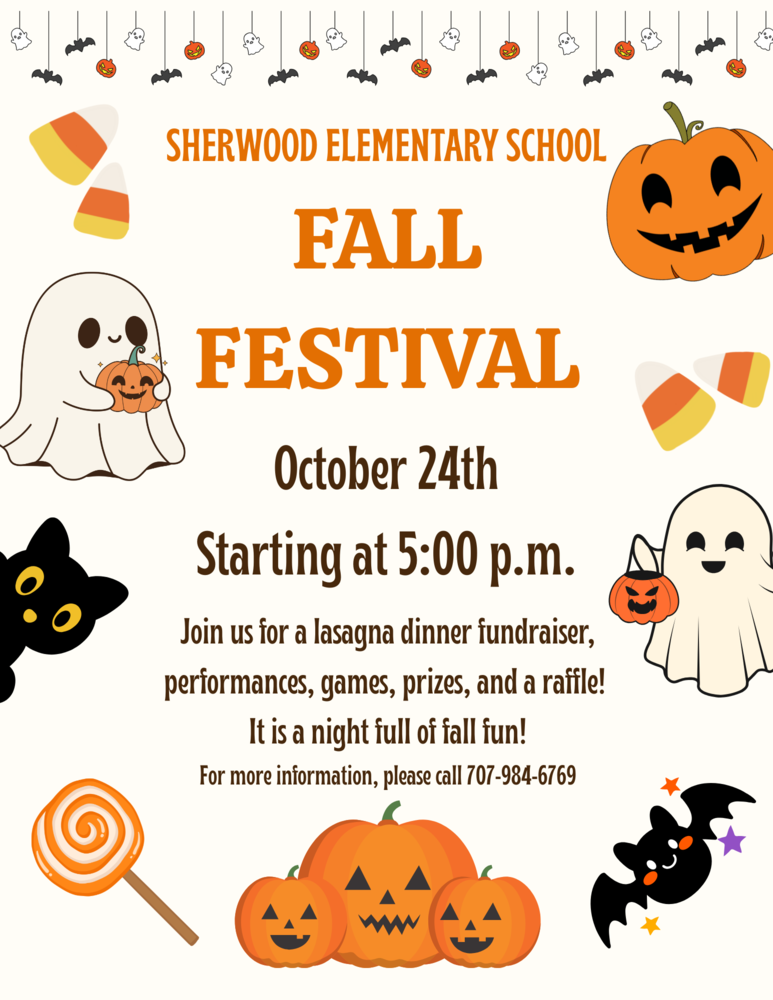 Fall Festival