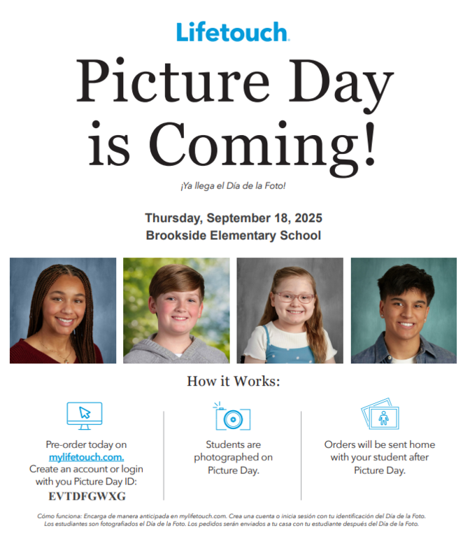 Picture Day 