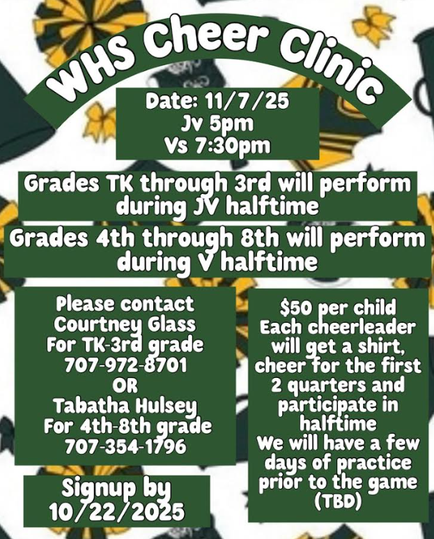 cheer