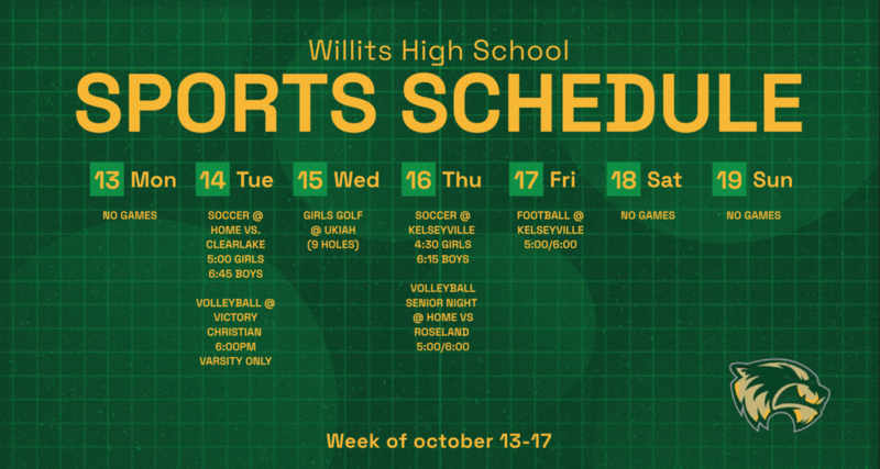 Sports Game Schedule 