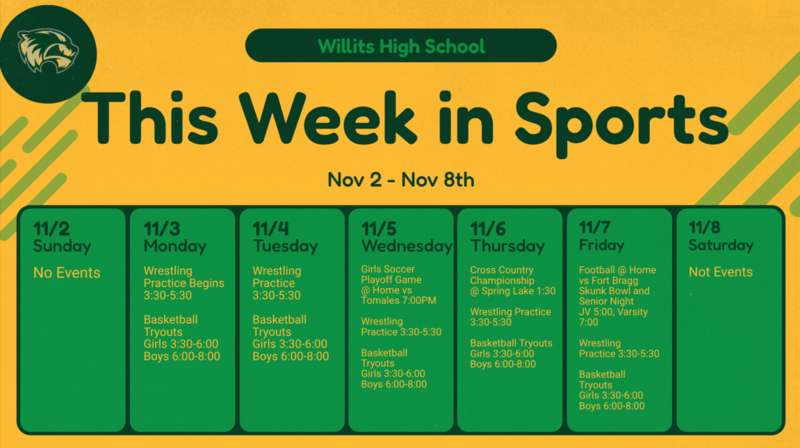 Sports Game Schedule 