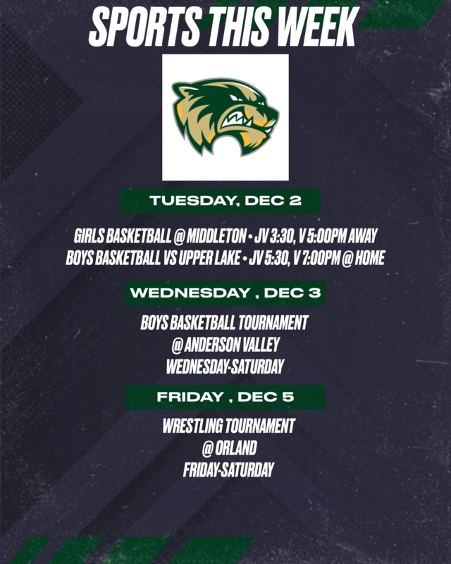 Sports Game Schedule 