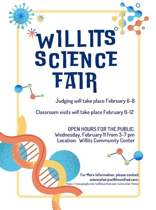 Science Fair