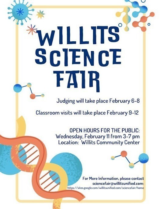Science fair