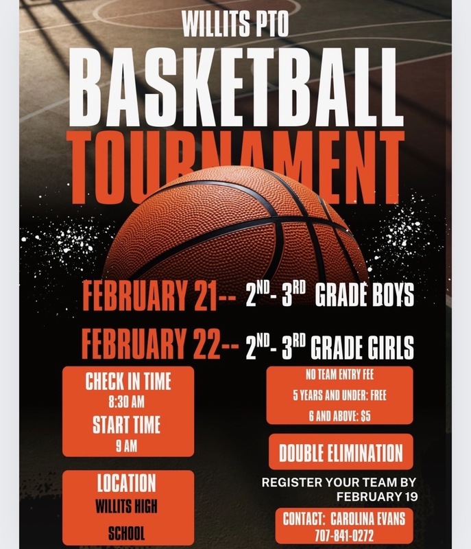 Basketball Tournament 