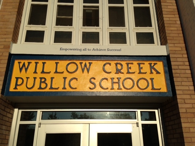 Willow Creek School 