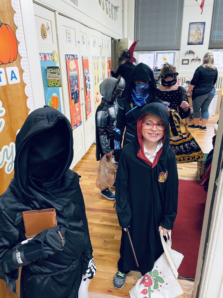 Halloween