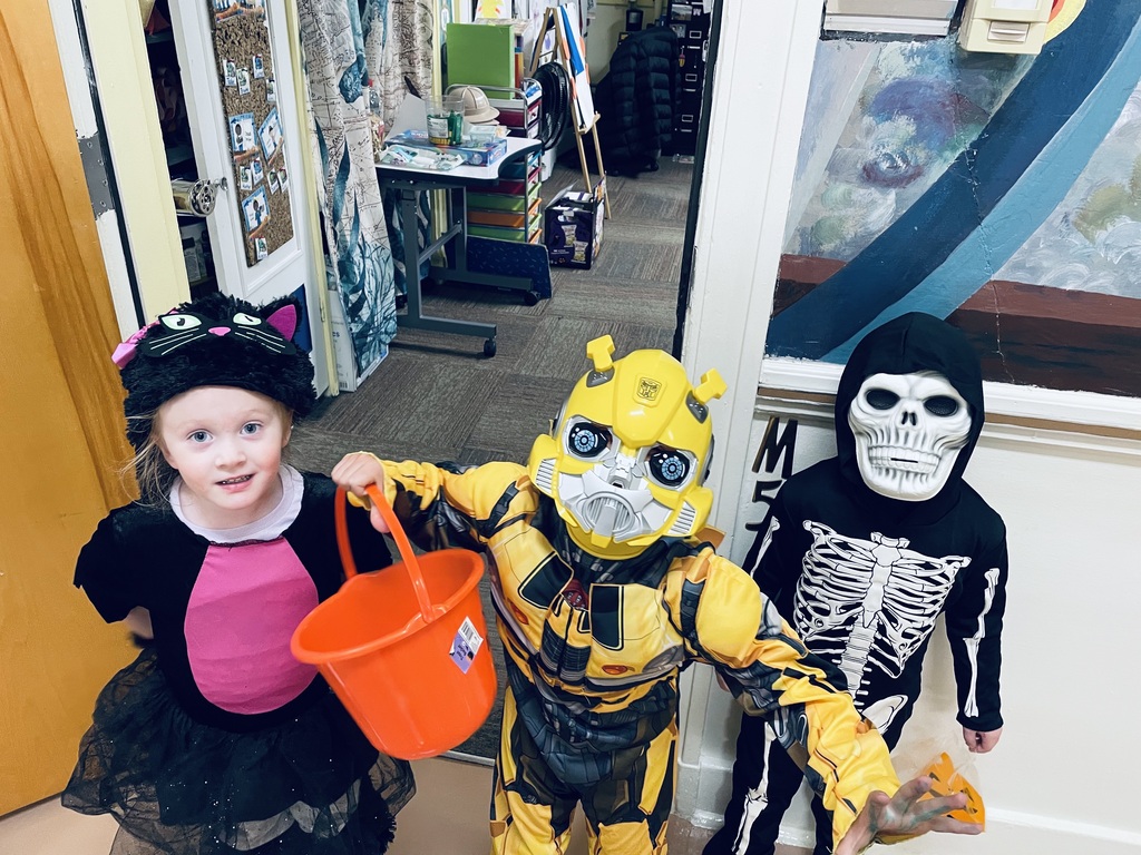 Halloween