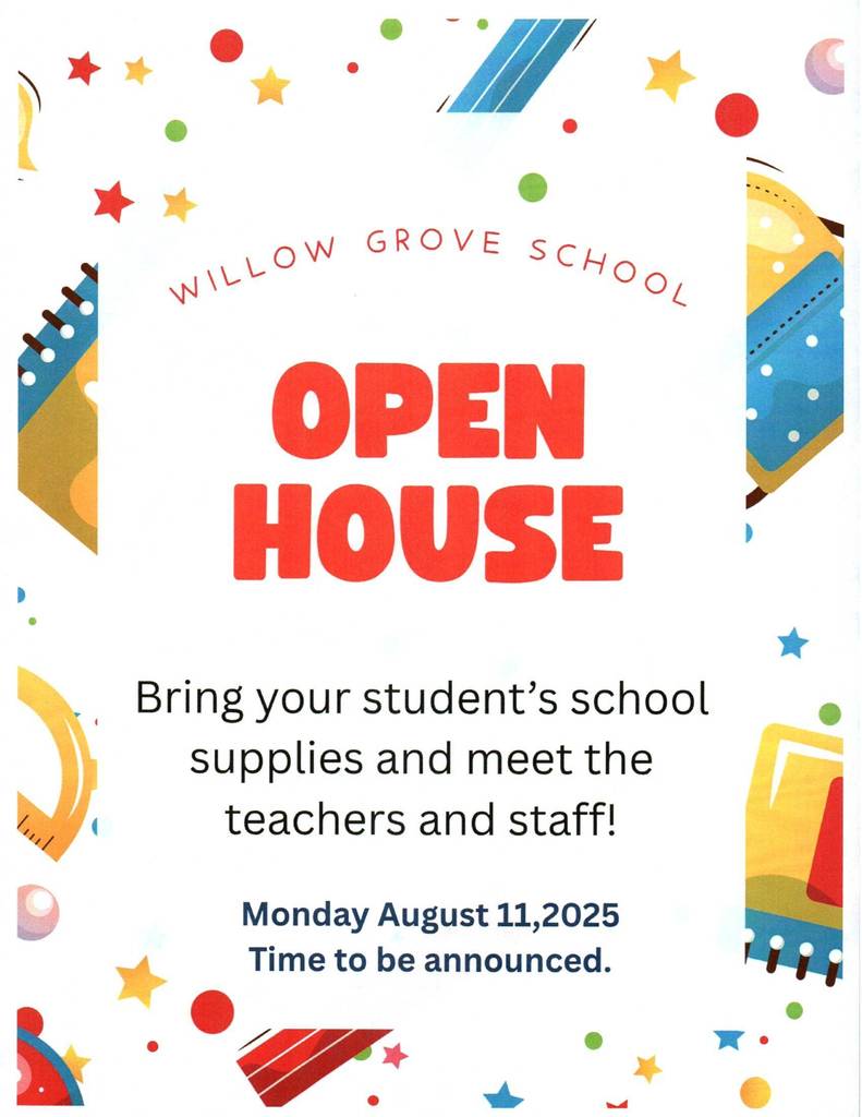 Open House