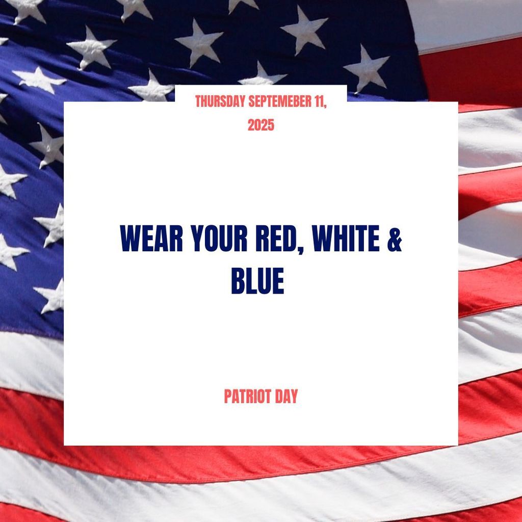 Patriot Day