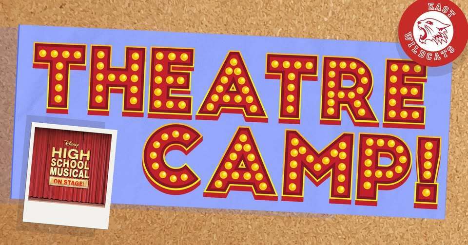 Theatre Camp