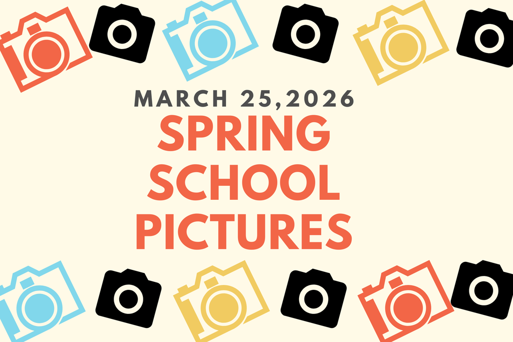 spring pictures 2026