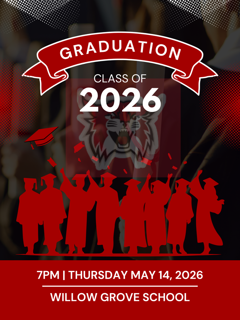 2026 Graduation