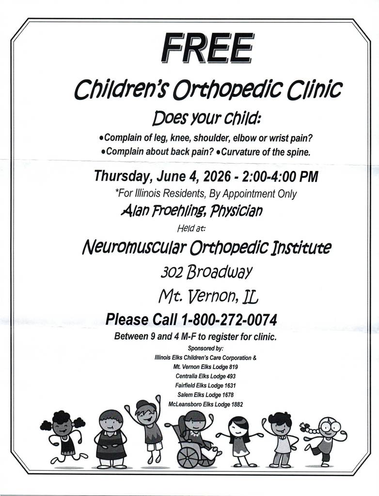 Free Clinic