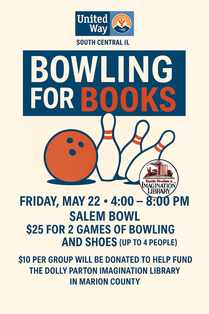 bowling for books