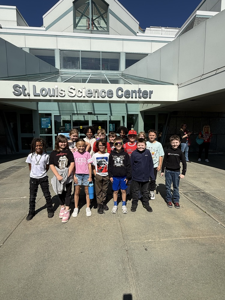 Science Center