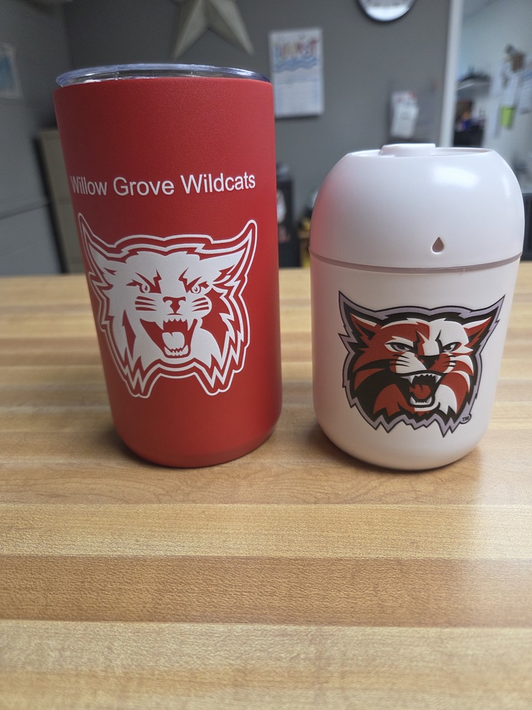 merch