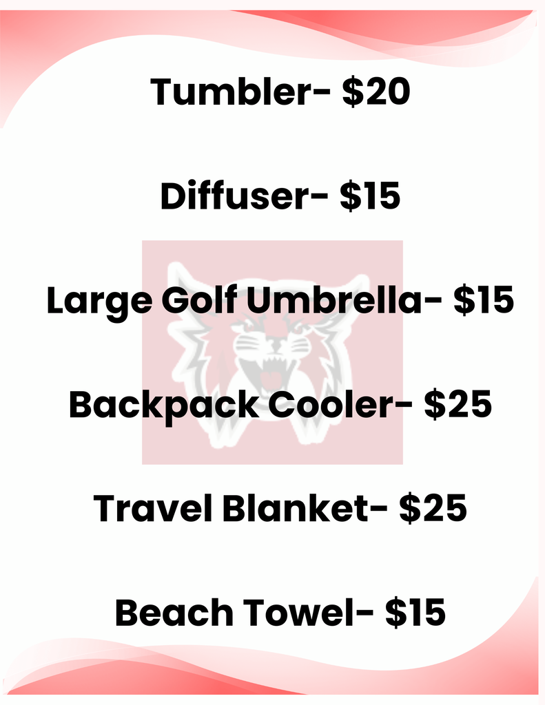 merch