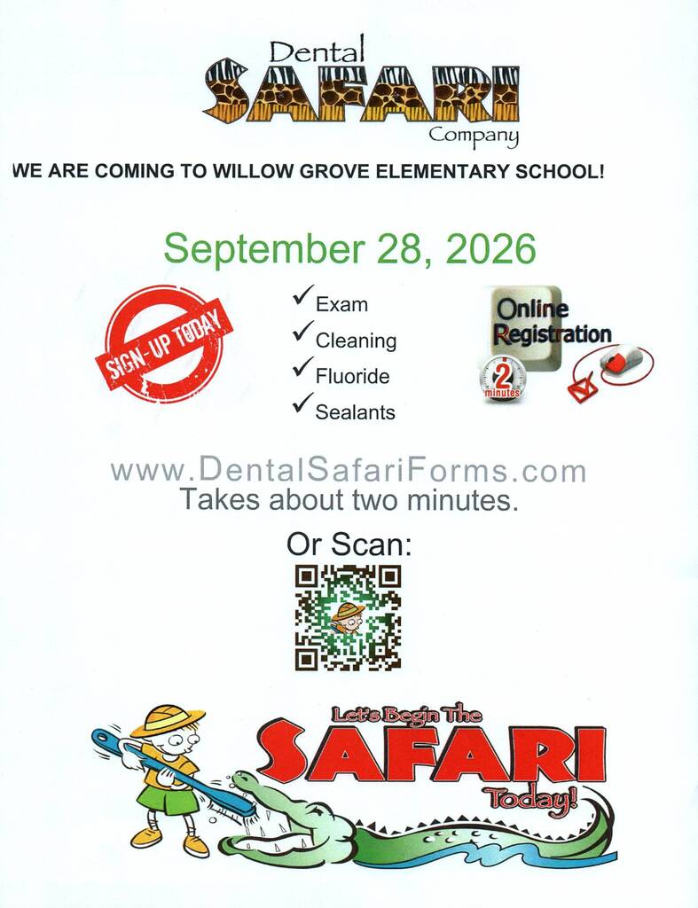 dental safari