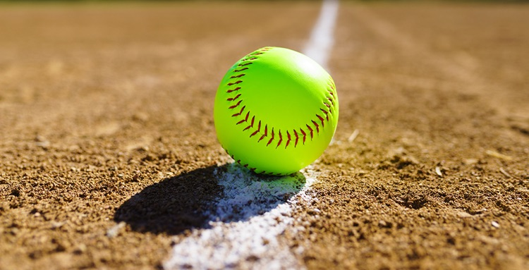 Softball tonight at 7:00pm