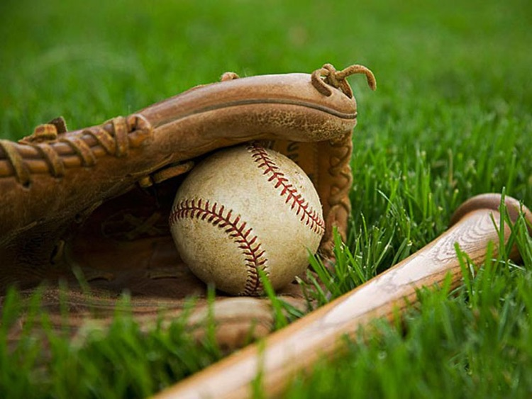 Baseball tonight at 7:00pm.