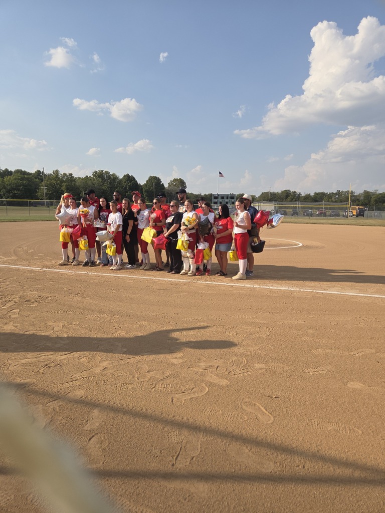 8th grade night