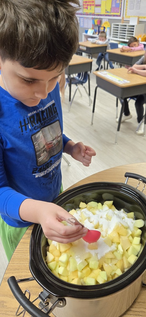 Applesauce