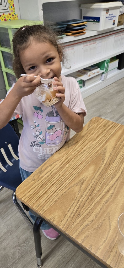 Apple Pie in a Cup