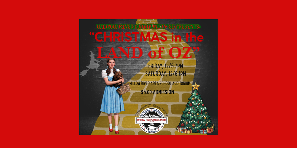 LAND OF OZ