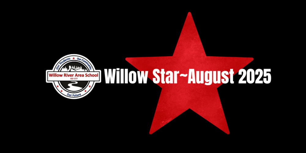WILLOW STAR