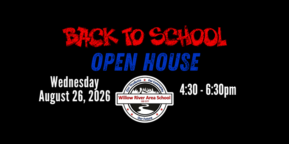 OPEN HOUSE