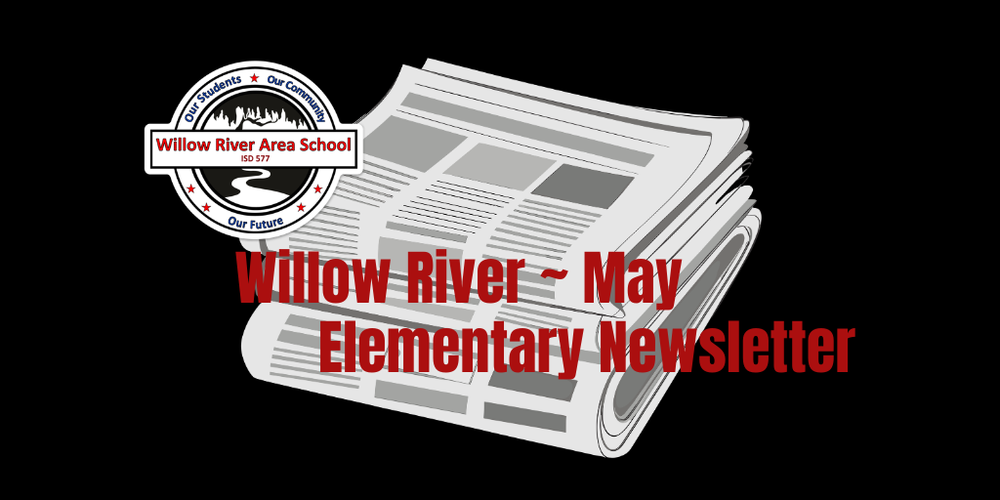ELEMENTARY NEWSLETTER
