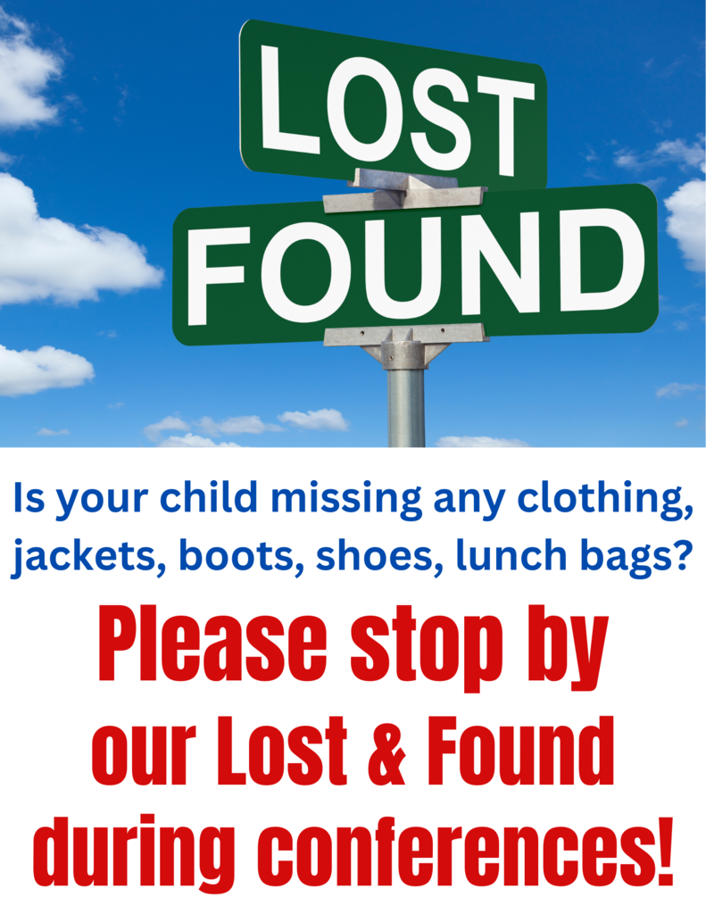 lost