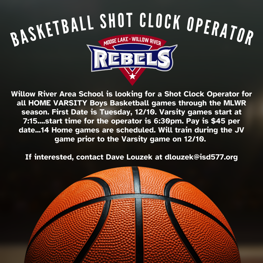 shot clock