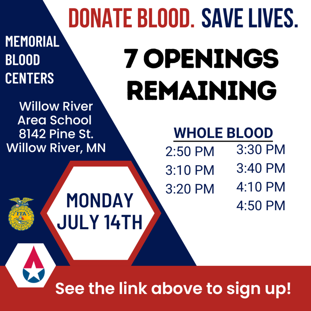 Blood Drive