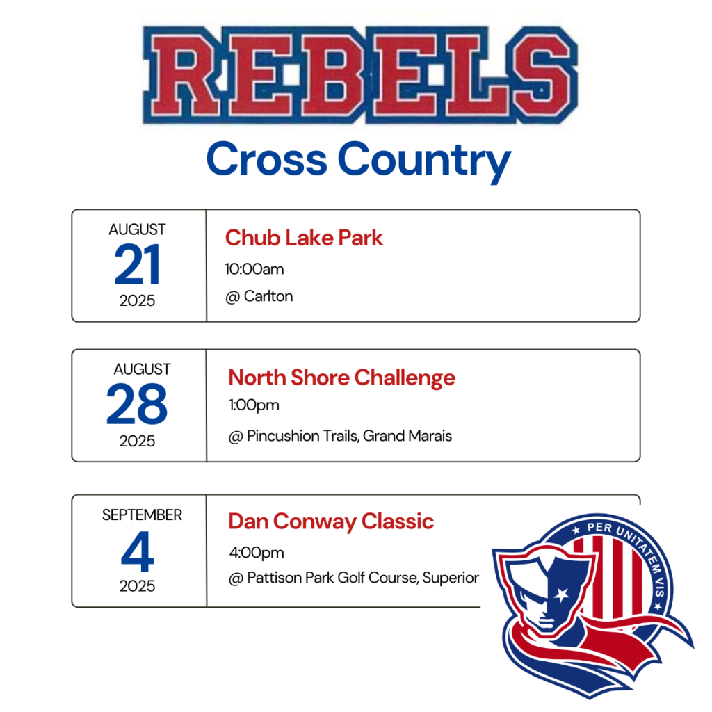 cross country