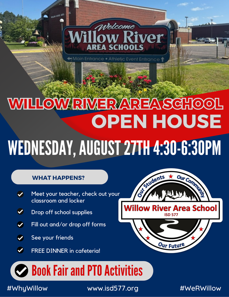 OPEN HOUSE