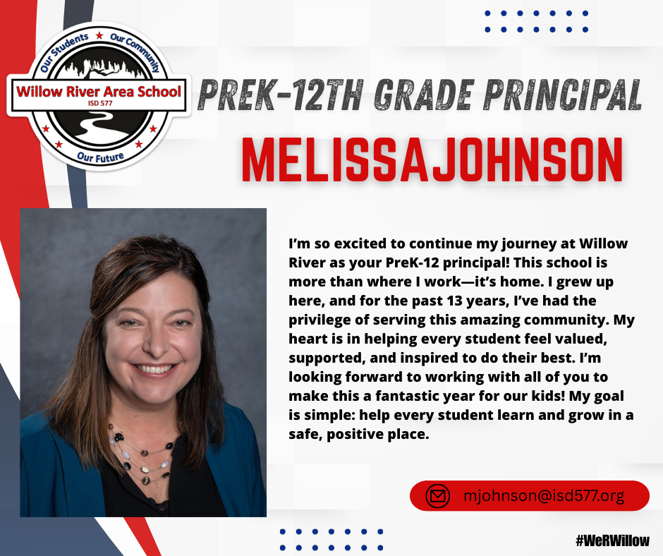 MELISSA JOHNSON