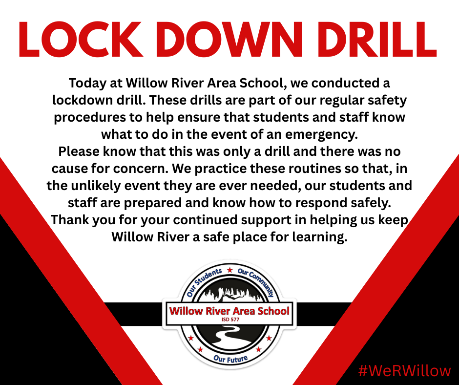 lock down